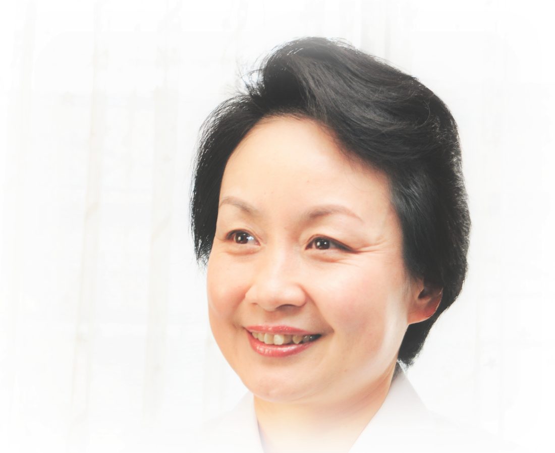 院長 細川ゆみ子